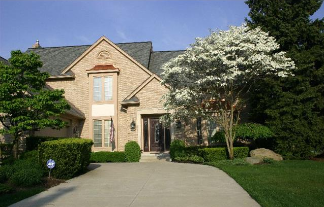 Thornridge Homes for sale